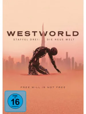 Obrázek produktu pro Westworld - Staffel 3