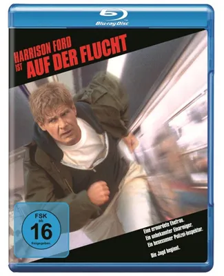 Obrázok produktu pre Auf der Flucht