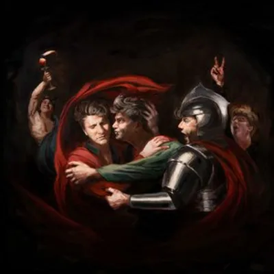 Immagine prodotto di Addio