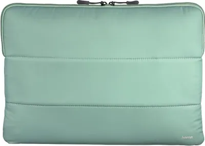 Produktbild von Hama Notebooktasche Toronto, Saft-Mint 36 cm (14,1 Zoll), Grün
