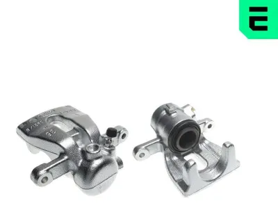 Produktbild von OPTIMAL Bremssattel Hinten Links für LAND ROVER Freelander 2 SUV (L359) BC-2631L