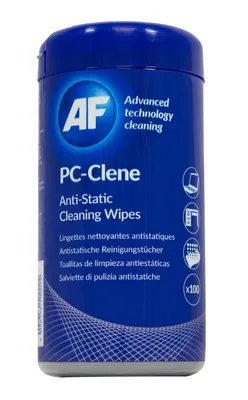 Image de Chiffons de nettoyage pour PC PC-Clene boîte distributrice VE=100 pièces