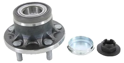 Produktbild von Radlagersatz Ø 136 mm TRISCAN Aftermarket-Expertise für u.a. FORD TRANSIT