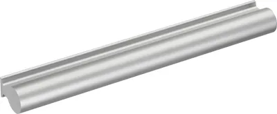 Produktbild von SOTECH 118256, Aluminium, Aluminium, 15,3 mm, 23,7 mm
