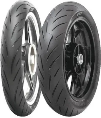 Produktbild von Cst Cm-Nk01 110/70 - 17 M/C Tl 54S Front