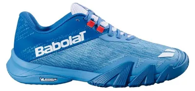 Produktbild von Babolat Sportschuh Jet Viva M 26, Größe 26