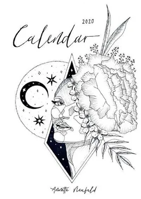 Produktbild von Calendar 2020