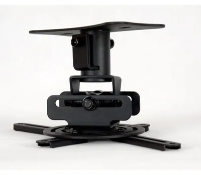 Produktbild von Deckenhalterung OCM818W-RU (weiß)