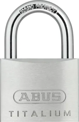 Produktbild von ABUS 64 Titalium 64TI/50 SL 6 Brand ABUS
