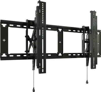 Zdjęcie produktu dla Chief RLXT3, 109,2 cm (43"), 2,16 m (85"), 68 kg, 863 x 450 mm, -10 - 10°, Czarny