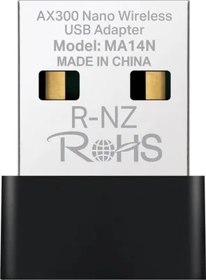Produktbild von Mercusys MA14N Netzwerkkarte
