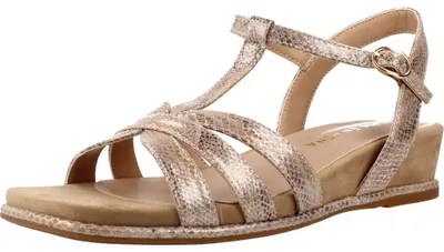 Produktbild von Alma en Pena Braune Damenschuhe Modell V2651411