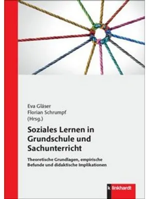 Immagine prodotto di Soziales Lernen in Grundschule und Sachunterricht