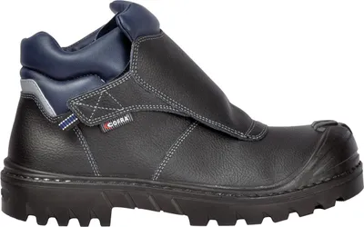 Zdjęcie produktu dla Buty robocze S3S "WELDER" - Cofra 45
