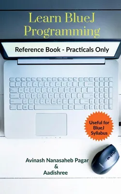 Produktbild von Learn BlueJ Programming