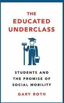 Obrázek produktu pro The Educated Underclass