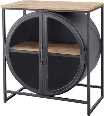 Zdjęcie produktu dla Komoda-barek Loft II