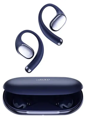 Obrázek produktu pro QCY Crossky R70 wireless earphones (blue)