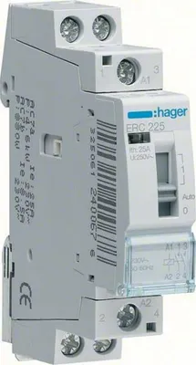 Obrázek produktu pro Hager ERD218, 230 V