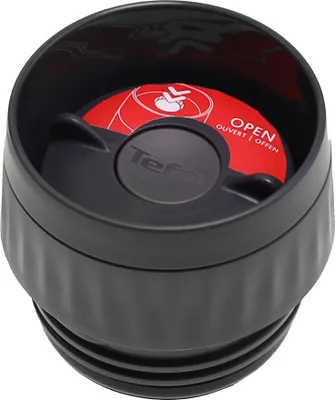 Immagine prodotto di Tefal SS-520012 Coperchio per Emsa Travel Mug Easy Twist tazza sottovuoto Tazza termica