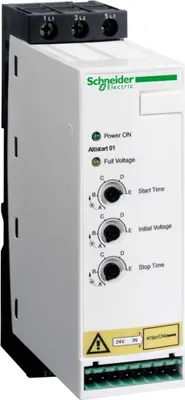 Produktbild von Schneider Electric Sanftanlasser ATSU01N232LT