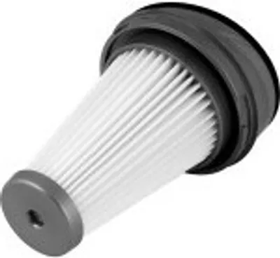 Image de SENCOR SVX 023HF Filtre HEPA de remplacement pour SVC 86xx, SVC 0625AT, accessoires pour aspirateur sans fil 2 en 1 avec système de filtration cyclonique HEPA