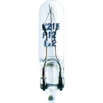 Obrázok produktu pre Philips 13516CP, 1,2 W, 24 V, W1.2W, 10 kusov