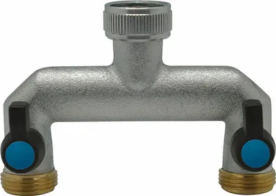 Produktbild von Aqua Control V2 Schlauchanschluss