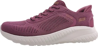 Produktbild von Skechers Slip-Ins: Bobs Squad Chao 117497 DKRS (37/DKRS)