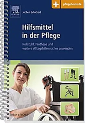 Obrázok produktu pre Hilfsmittel in der Pflege