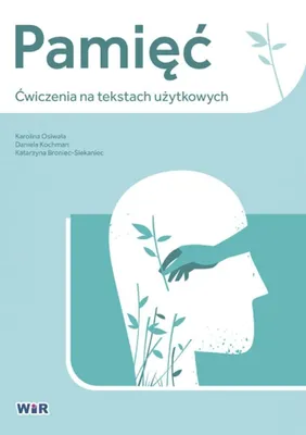 Obrázok produktu pre Ćwiczenia Pamięć na tekstach użytkowych