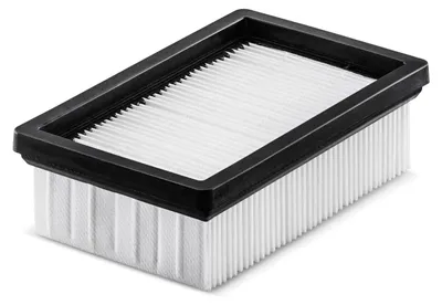 Produktbild von Original Kärcher Flachfaltenfilter Renovation KFI 4440 2.863-354.0 Luftfilter