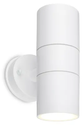 Produktbild von Wandlampe Außen Außenleuchte Außenbeleuchtung Spritzwasser- und Staubschutz
