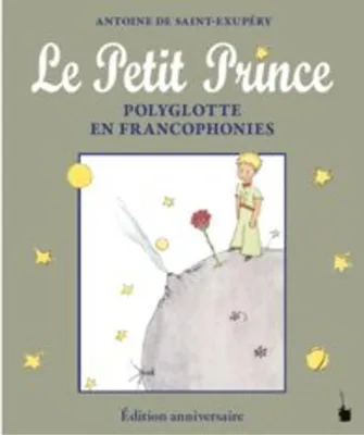 Image de Le Petit Prince Polyglotte en Francophonies