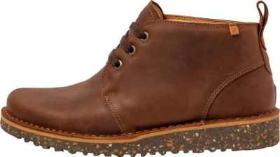 Produktbild von El Naturalista Damen Elegante Stiefelette Felsen N5630 Braun
