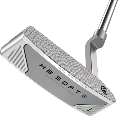 Immagine prodotto di Cleveland HB Soft 2, destrimani, 1, 34 pollici. Putter da golf