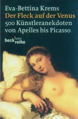 Immagine prodotto di Der Fleck auf der Venus