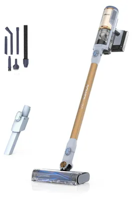 Produktbild von Shark BU1624EU PowerLite Akku Staubsauger