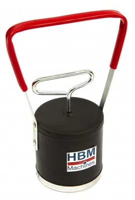 Obrázok produktu pre Magnetický zberač s rýchlym uvoľnením 7,2kg