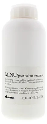 Zdjęcie produktu dla Davines Essential Haircare Minu Post Colour Treatment 1000ml
