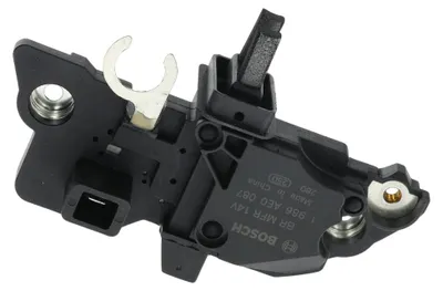 Obrázok produktu pre BOSCH 1 986 AE0 087 Regulátor alternátora