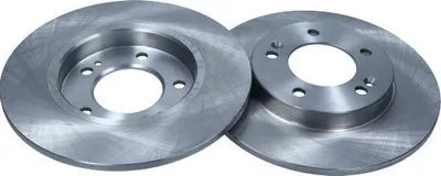 Obrázek produktu pro 2x zadní brzdový kotouč MAXGEAR 19-4703 pro HYUNDAI i30 kombi (PDE) 272mm