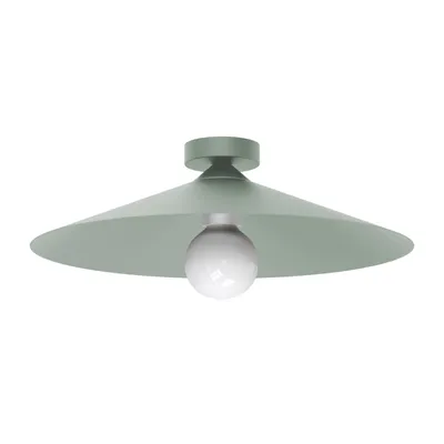 Image de Luminaire De Plafond Chapeau, Unie