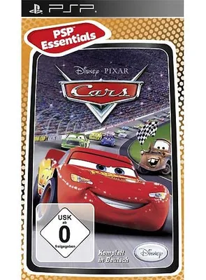 Produktbild von Cars