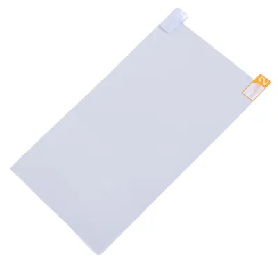 Zdjęcie produktu dla Folia ochronna na ekran o przekątnej 15,6 cala do laptopów o proporcjach 16:9 – folia chroniąca wzrok z filtrem światła niebieskiego, nakładana metodą elektrostatyczną, wymiary 345 x 194 mm