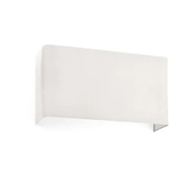 Produktbild von Faro 66413, Oberfläche, 2 Glühbirne(n), E27, IP20, Beige