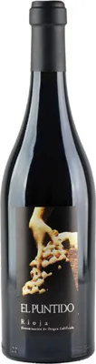 Produktbild von El Puntido - 2003 - Vinedos de Paganos