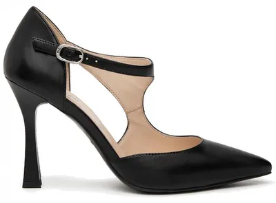 Produktbild von Nero Giardini Damen Pumps in Gr. 40
