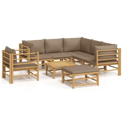 Produktbild von VidaXL 3155126, 8 Stück(e)