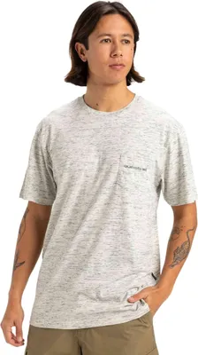 Image de T-shirt Quiksilver 077-51333369725267 pour Homme